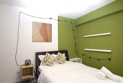 INCHIRIERE APARTAMENT 2 CAMERE - UNIRII - PIATA CONSTITUTIEI - 19