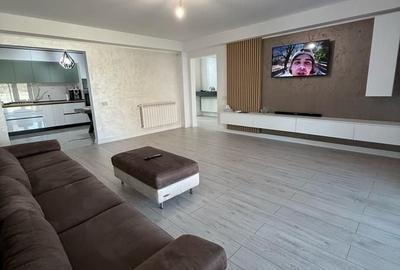 Casă individuală cu 3 camere cu Canalizare în Exterior Nord - 9