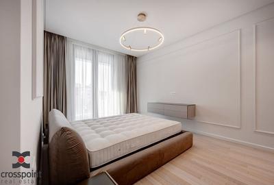 Apartament superb cu 4 camere și terasă de 50 mp în One Rahmaninov - 17