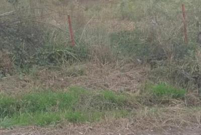 Teren de 507 mp, în Cisnădioara - 2