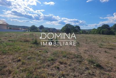 Teren Construcții intravilan de 2593 mp, în Exterior Vest - 2