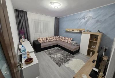 Garsonieră decomandată în Central - 2