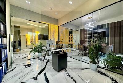 Vânzare Birou Exclusivist în Copou – Lux, Profit Imediat & Prestigiu - 13