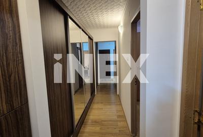 Apartament 3 camere in Mioveni | Mobilat | Comision 0% - 8