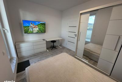 Apartament cu 2 camere în Bulgaria