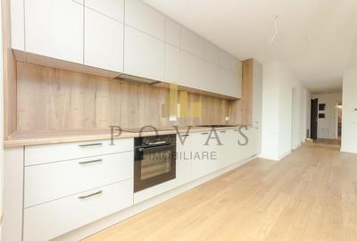 Apartament cu 4 camere semidecomandat în Iancu Nicolae