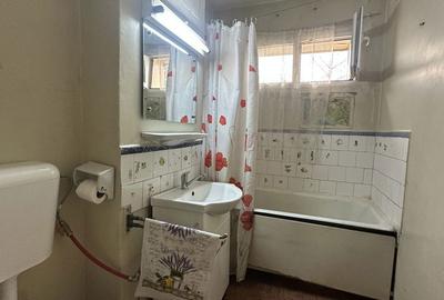 Apartament cu 2 camere semidecomandat în Nord - 5