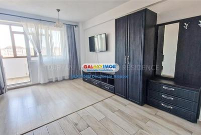 Garsoniera dubla Militari Residence Mobilata,Utilata 56.500 Euro - 3