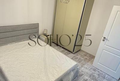 Apartament cu 2 camere în Bucureștii Noi - 11