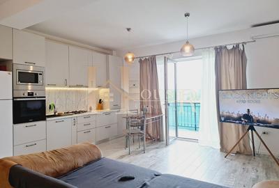 Apartament cu 2 camere decomandat, mobilat în Girocului - 1