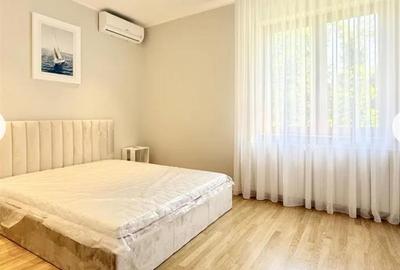 Apartament cu 3 camere decomandat, mobilat în Central - 9