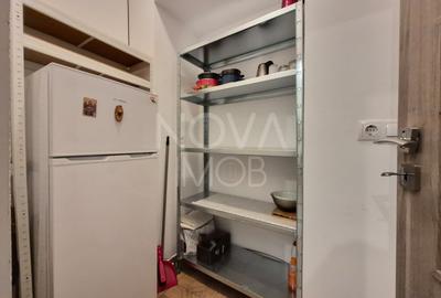 Apartament cu 2 camere semidecomandat, mobilat în Ultracentral - 7
