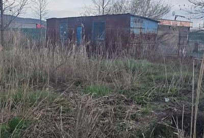 Teren Budesti Zona Faurecia - 3