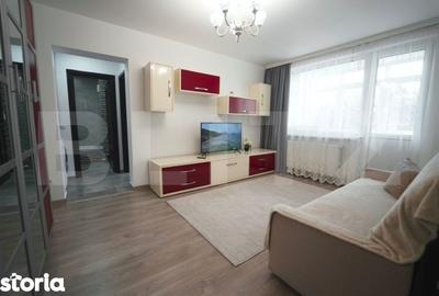 Apartament cu 2 camere semidecomandat în Ultracentral - 6