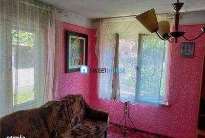 Casă cu 3 camere în Central - 3