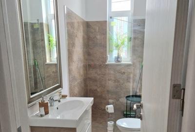 Apartament cu 2 camere semidecomandat, mobilat în Romană - 5