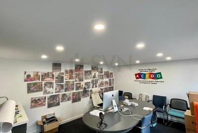 REC3001560 Vila Tineretului - Ideal Spatiu de Birouri REC3001560 Vila Tineretului - Ideal Spatiu de Birouri - 10