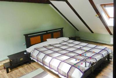 Apartament cu 3 camere semidecomandat, mobilat în Centrul Istoric - 4