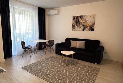 Garsonieră, mobilată în Pipera - 2