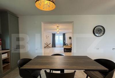 Casa P+M, 250 mp utili, 577 mp teren, Pielesti (aproape de p - 9