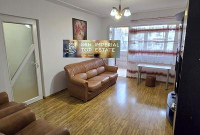 Apartament cu 2 camere decomandat în Tomis Nord