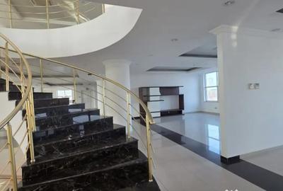 Spațiu comercial, de 3,500 mp, în Unirii - 11