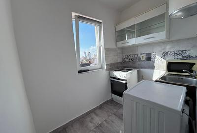 Garsonieră decomandată în Grădiște - 2