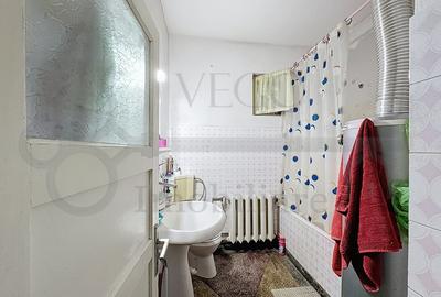 Casa individuala cu 3 camere, 100 mp, teren 450 mp, zona Aviatiei - 12