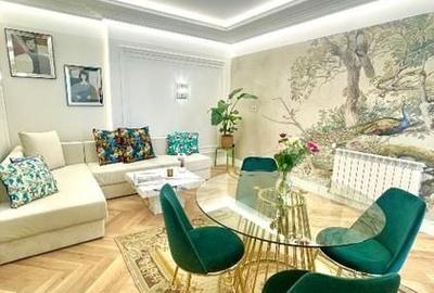 Apartament cu 4 camere semidecomandat în P-ța Romană - 3