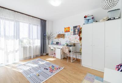 Apartament cu 2 camere decomandat, mobilat în Otopeni - 5