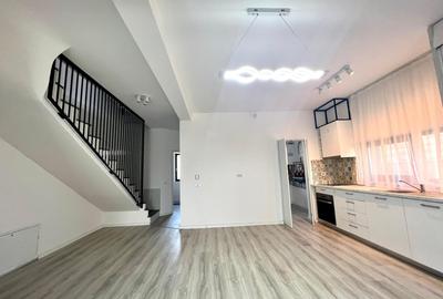 Proprietar   Închiriez casă modernă în Dumbrăvița, strada Alexandru Macedon - 9