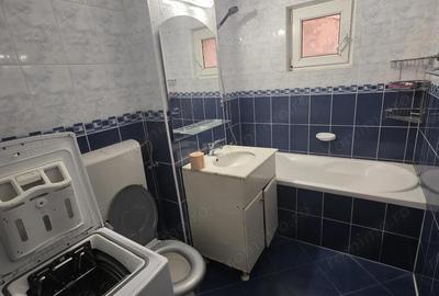Apartament cu 4 camere decomandat în Soarelui - 1