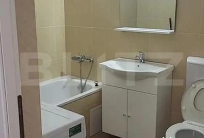 Garsonieră semidecomandată în Florești - 8