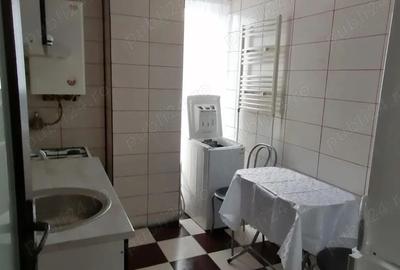 Garsoniera de inchiriat Gavana III, Pite?ti 45 mp - 4