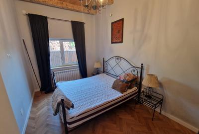 Casă cu 4 camere cu Teren 200 Mp în Mărăști - 5