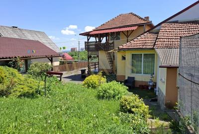 Casa spatioasa in Dej – 4 camere, teren 800 mp, foisor inchis, langa Toroc - 3