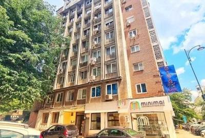 Oportunitate ! Apartament 2 camere renovat Batistei / Intercontinental