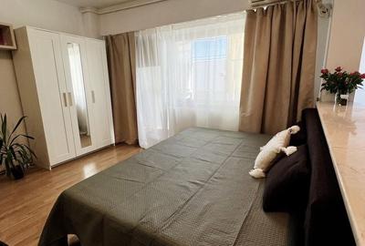 Garsonieră în Tei - 4