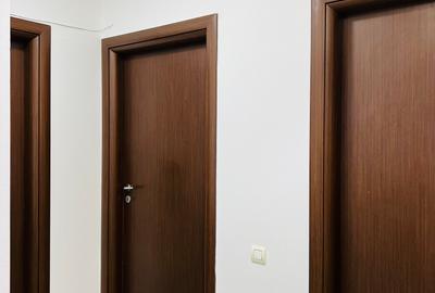 Apartament 3 camere (dec.) - Ansamblul Rezidential Primavara (parcare inclusa) - 7