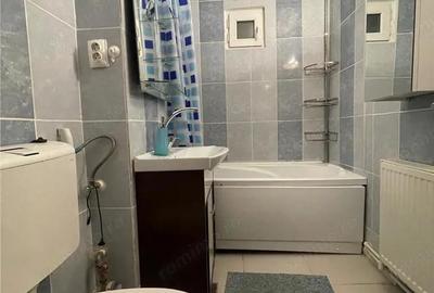 Apartament cu 2 camere de inchiriat zona centrala Tulcea - 6