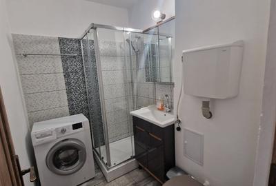 Garsoniera semidecomandata, 31 mp, Brazda lui Novac - 4