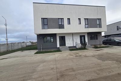 Casă Tip 2 (Duplex) de vânzare – Ivonco Residential, Tunari (str. Orientului) - 11