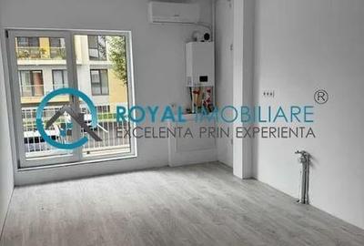 Royal Imobiliare - Inchiriere birouri zona Valeni - 5