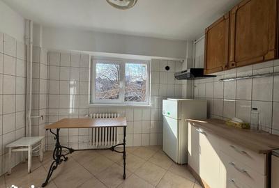 Apartament cu 3 camere semidecomandat în Dorobanți - 7