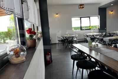 Afacere la cheie pe DN17, iesirea din Beclean Afacere la cheie pe DN17, iesirea din Beclean - 5