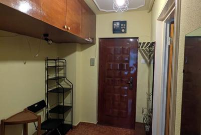 Apartament cu 2 camere semidecomandat, mobilat în Drumul Taberei - 8