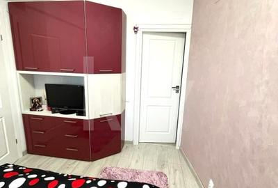 Apartament de lux | Penthouse 3 camere | Terasa panoramica - Promenada Mall - 12