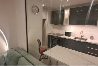 Apartament cu 2 camere decomandat, mobilat în Aviației - 6