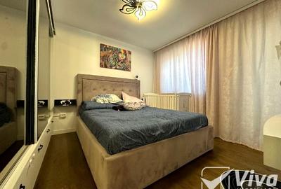 Ap 3 camere, 75 mp + 1 loc de parcare, bloc 2020 – Lunca Cetatuii - 4