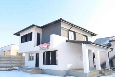 Casă cu Teren 400 Mp în Dragomirești-Vale - 3